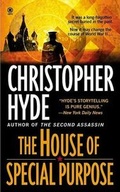 Cover: The House of Special Purpose - Onyx Books