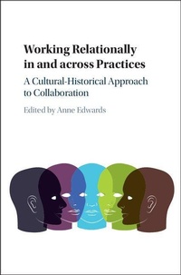 Enlarge image Cover: Working Relationally in and across Practices - Cambridge University Press