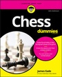 Cover: Chess For Dummies - Wiley