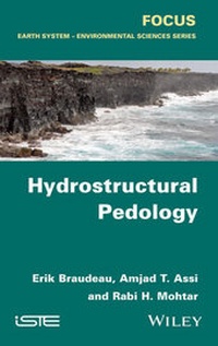 Abbildung von: Hydrostructural Pedology - Wiley-ISTE