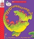 Cover: Dinosaurumpus! (a Storyplay Book) - Cartwheel Books