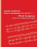 Cover: Wind Sculpture (Version with Organ) - Lulu.com