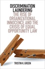 Cover: Discrimination Laundering - Cambridge University Press