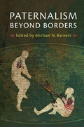 Cover: Paternalism beyond Borders - Cambridge University Press
