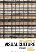 Cover: The Handbook of Visual Culture - Bloomsbury Academic