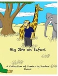 Cover: BigJim on Safari - Blurb