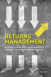 Abbildung von: Returns Management - Blurb