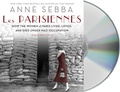 Cover: Les Parisiennes - MacMillan Audio