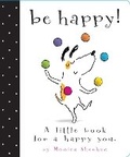 Cover: Be Happy! - Little Simon