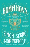 Abbildung von: The Romanovs - Weidenfeld & Nicolson
