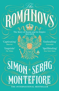 Abbildung von: The Romanovs - Weidenfeld & Nicolson