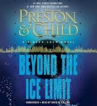 Enlarge image Cover: Beyond the Ice Limit - Grand Central Publishing