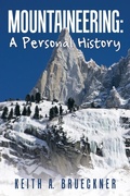Cover: Mountaineering - Archway Publishing