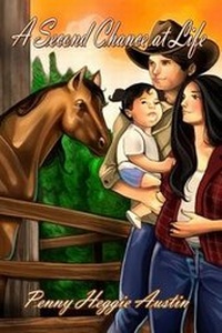 Enlarge image Cover: A Second Chance at Life - Dorrance Publishing Co.