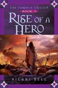 Cover: Rise of a Hero, 2 - Simon & Schuster