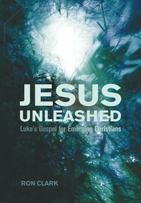 Enlarge image Cover: Jesus Unleashed - Wipf & Stock Publishers