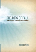 Cover: The Acts of Paul - Wipf & Stock Publishers