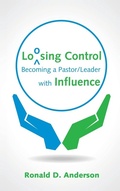 Cover: Loosing Control - Wipf & Stock Publishers