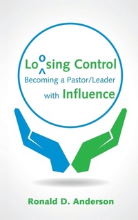Enlarge image Cover: Loosing Control - Wipf & Stock Publishers
