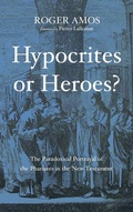 Cover: Hypocrites or Heroes? - Wipf & Stock Publishers