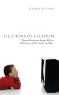 Cover: Illusions of Freedom - Wipf & Stock Publishers