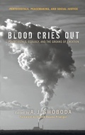 Cover: Blood Cries Out - Wipf & Stock Publishers
