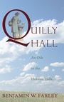 Cover: Quilly Hall - Wipf & Stock Publishers