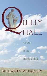 Enlarge image Cover: Quilly Hall - Wipf & Stock Publishers