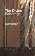 Cover: The Divine Sabotage - Wipf & Stock Publishers