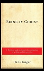 Cover: Being in Christ - Wipf & Stock Publishers