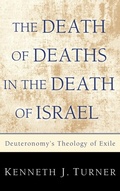 Cover: The Death of Deaths in the Death of Israel - Wipf & Stock Publishers