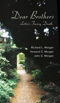Enlarge image Cover: Dear Brothers - Wipf & Stock Publishers