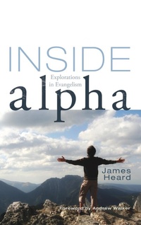 Enlarge image Cover: Inside Alpha - Wipf & Stock Publishers