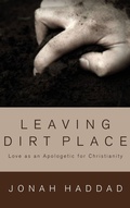 Cover: Leaving Dirt Place - Wipf & Stock Publishers
