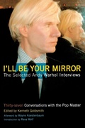 Cover: I'll Be Your Mirror - Avalon Publishing Group