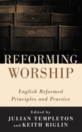 Cover: Reforming Worship - Wipf & Stock Publishers