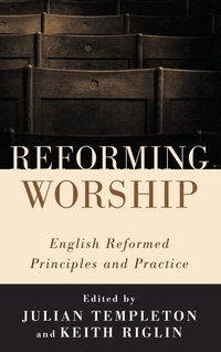 Enlarge image Cover: Reforming Worship - Wipf & Stock Publishers