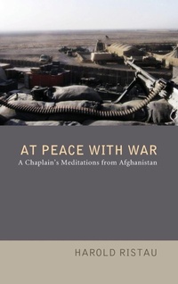 Enlarge image Cover: At Peace with War - Wipf & Stock Publishers