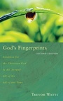 Cover: God's Fingerprints, Second Edition - Wipf & Stock Publishers