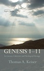 Cover: Genesis 1-11 - Wipf & Stock Publishers