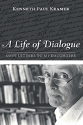 Cover: A Life of Dialogue - Wipf & Stock Publishers