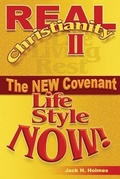Abbildung von: Real Christianity II - Xulon Press