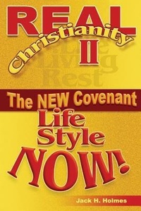 Abbildung von: Real Christianity II - Xulon Press