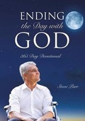 Cover: Ending the Day With God - Xulon Press