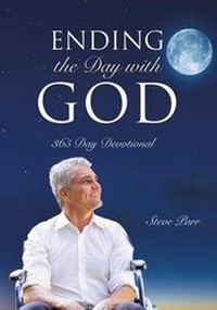 Enlarge image Cover: Ending the Day With God - Xulon Press