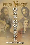 Abbildung von: Four Voices, One Gospel - Xulon Press