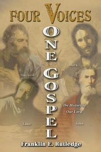 Abbildung von: Four Voices, One Gospel - Xulon Press