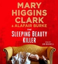 Cover: The Sleeping Beauty Killer - SIMON & SCHUSTER AUDIO