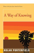 Cover: A Way of Knowing - Open Road Media