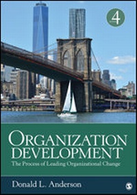 Abbildung von: Organization Development - SAGE Publications Inc